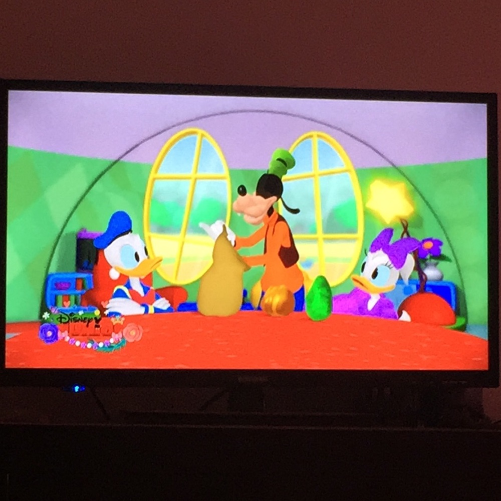 Meet your Posher, Jesse